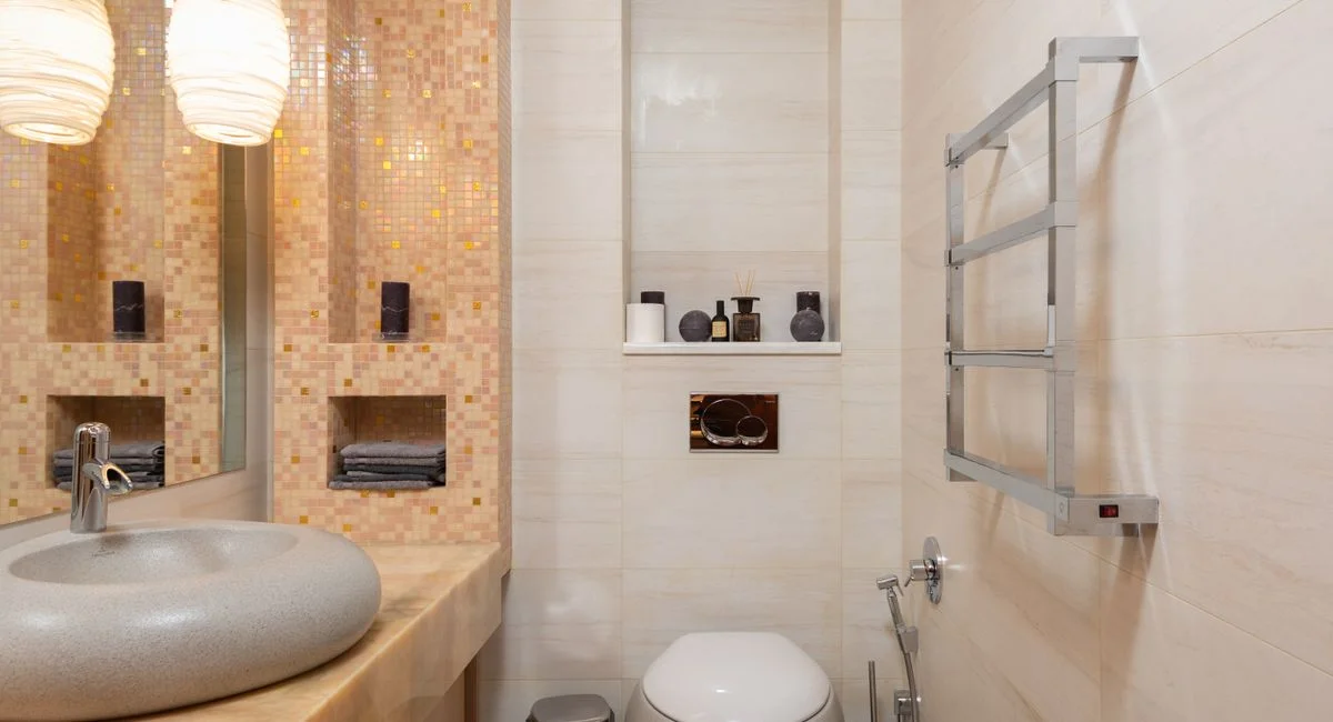 Quel chauffage soufflant choisir pour une salle de bain confortable et économique ?