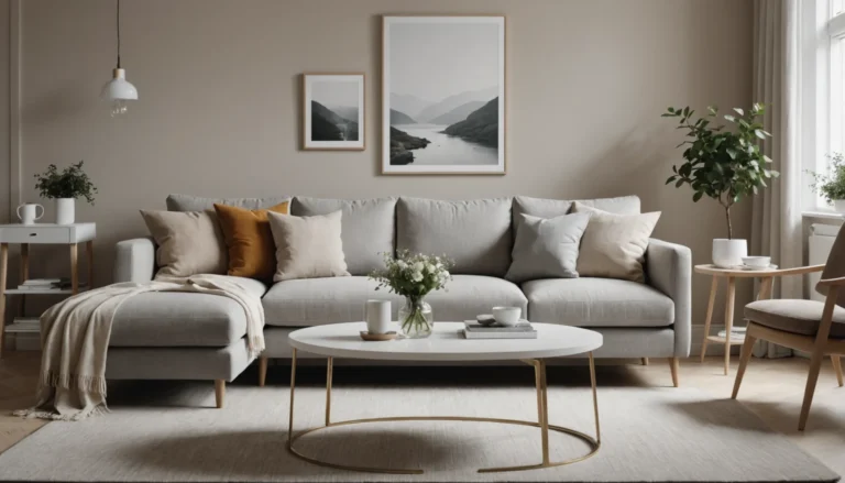 cocktail scandinave