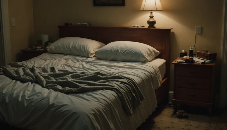 punaise de lit