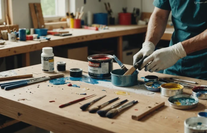 5_étapes_pour_réaliser_une_peinture_effet_bois_chez_soi
