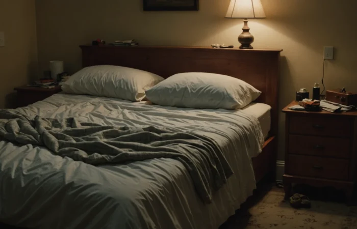 punaise de lit