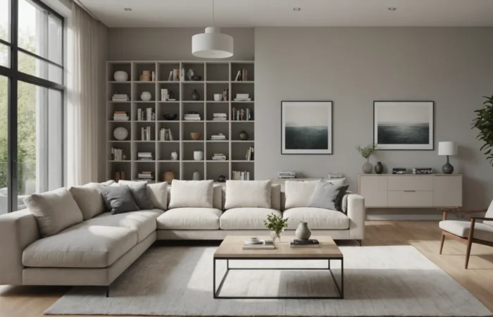 Décoration_Minimaliste:_Astuces_et_Inspirations_pour_une_Maison_Épurée