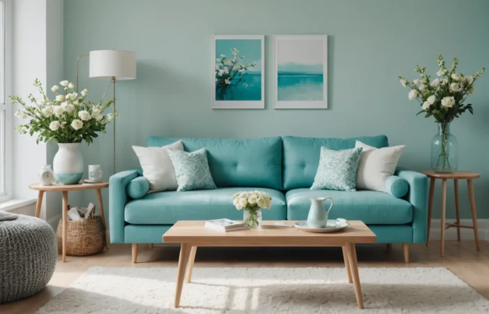 Le_bleu_turquoise_clair_:_la_touche_magique_pour_une_maison_éclatante
