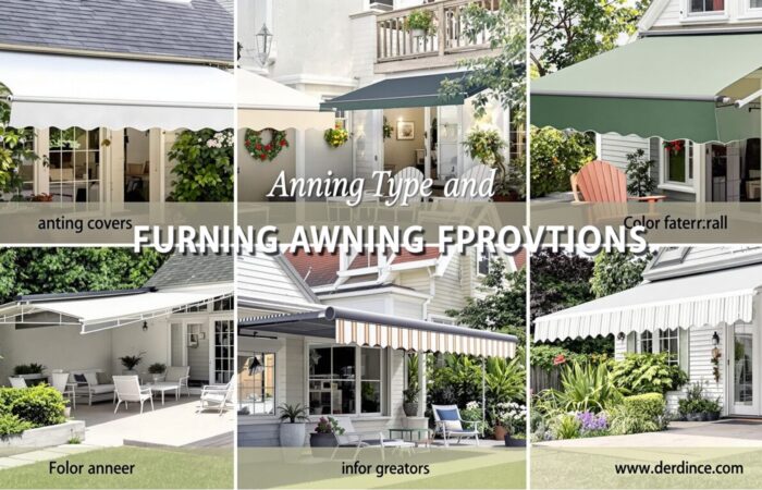 baches stores bannes