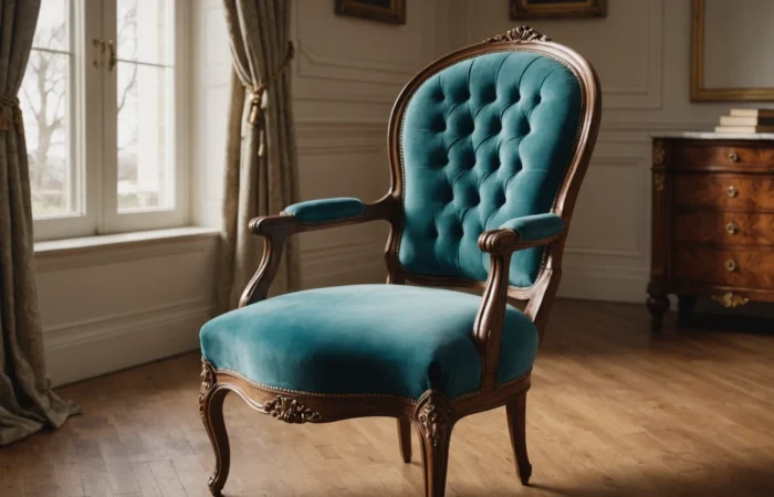 relooking meubles louis philippe